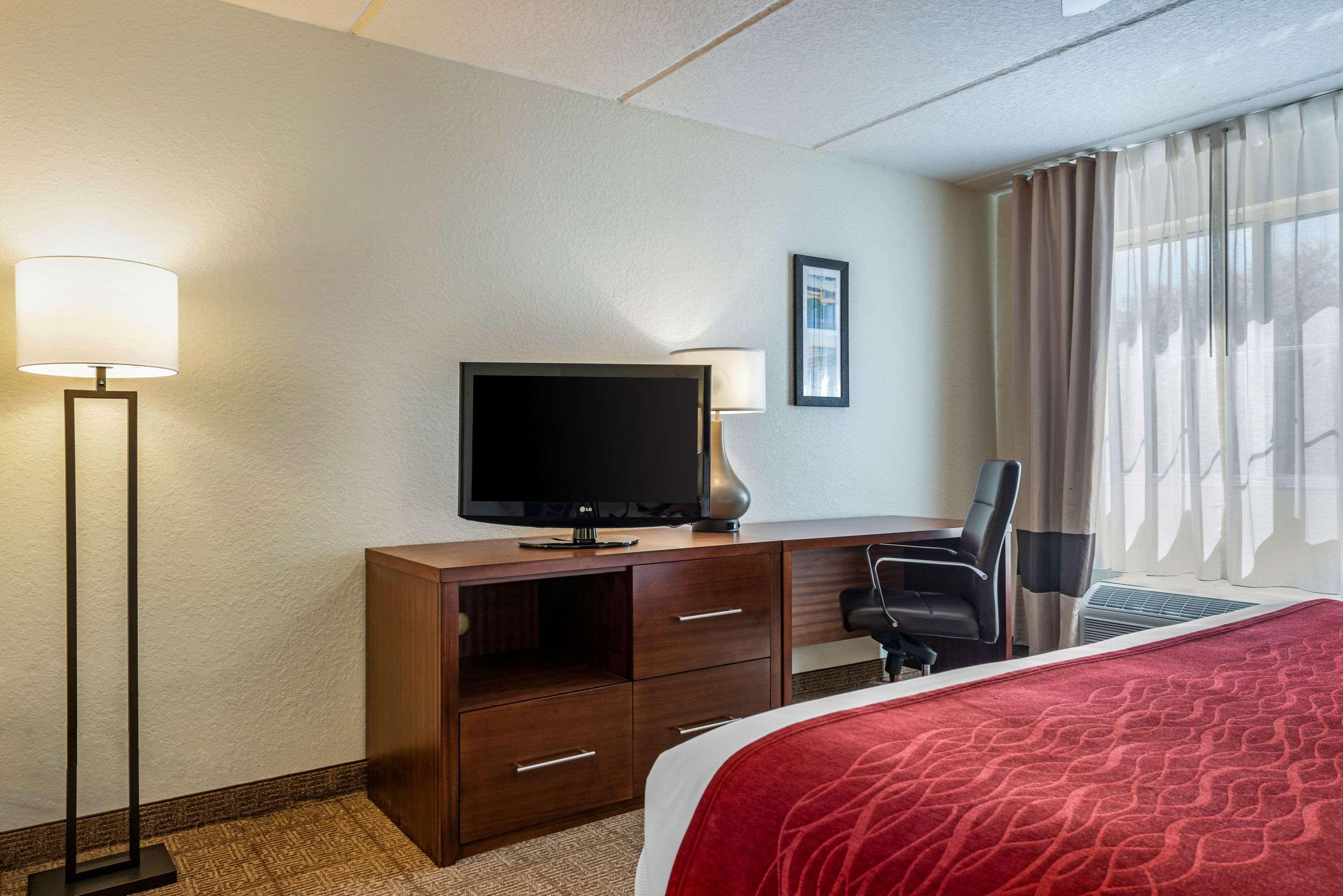 Comfort Inn Kissimmee-Lake Buena Vista South Exterior foto