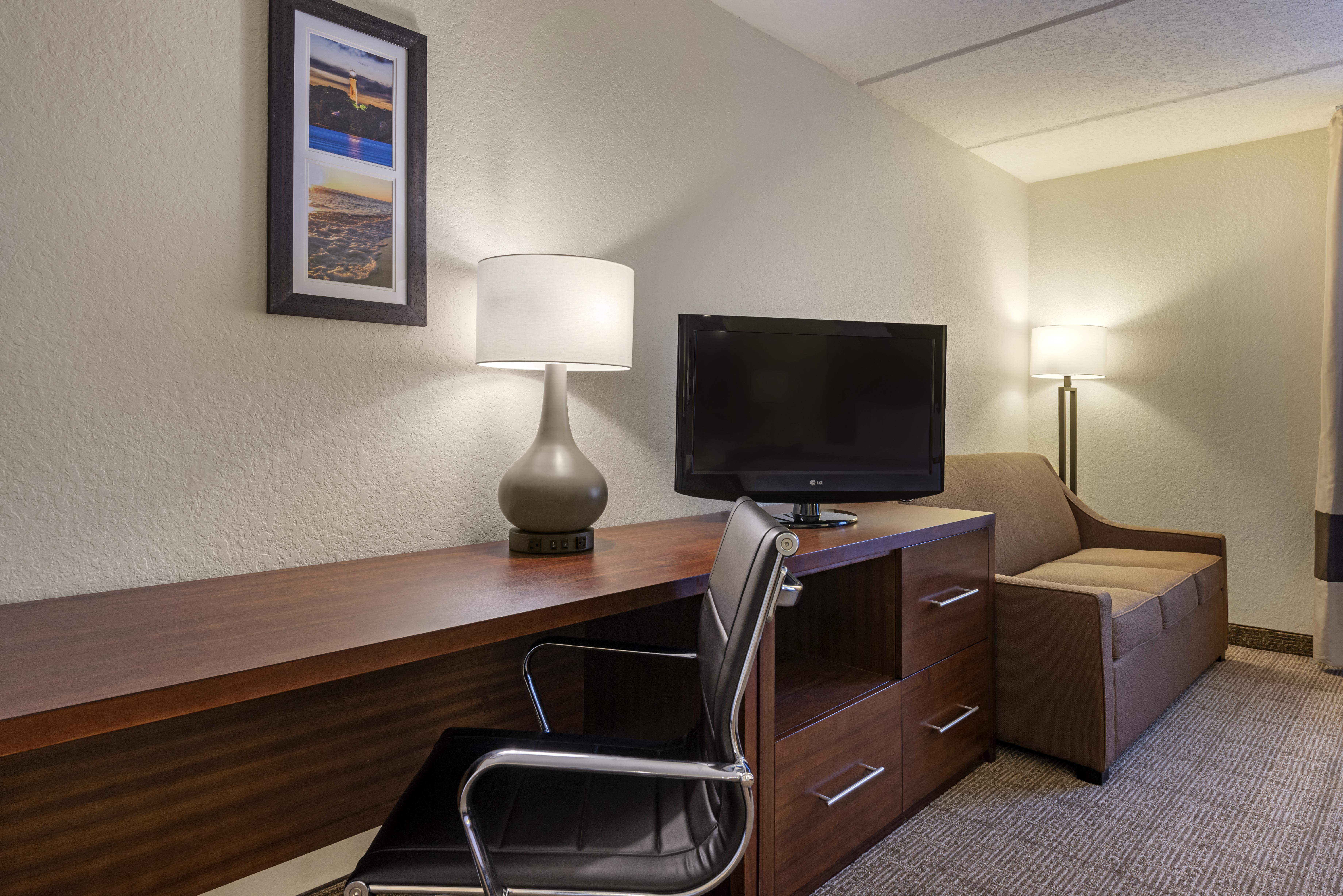 Comfort Inn Kissimmee-Lake Buena Vista South Exterior foto