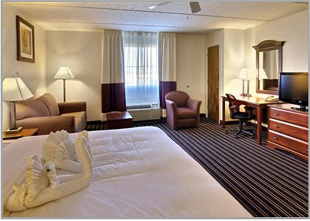 Comfort Inn Kissimmee-Lake Buena Vista South Exterior foto