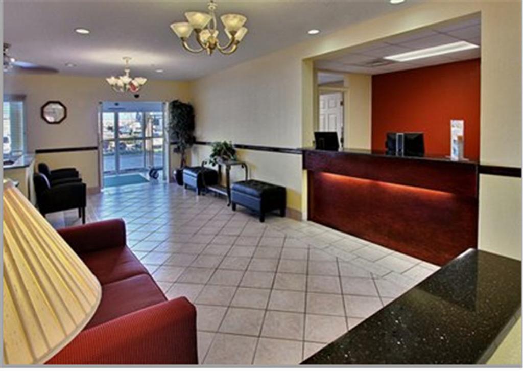 Comfort Inn Kissimmee-Lake Buena Vista South Exterior foto