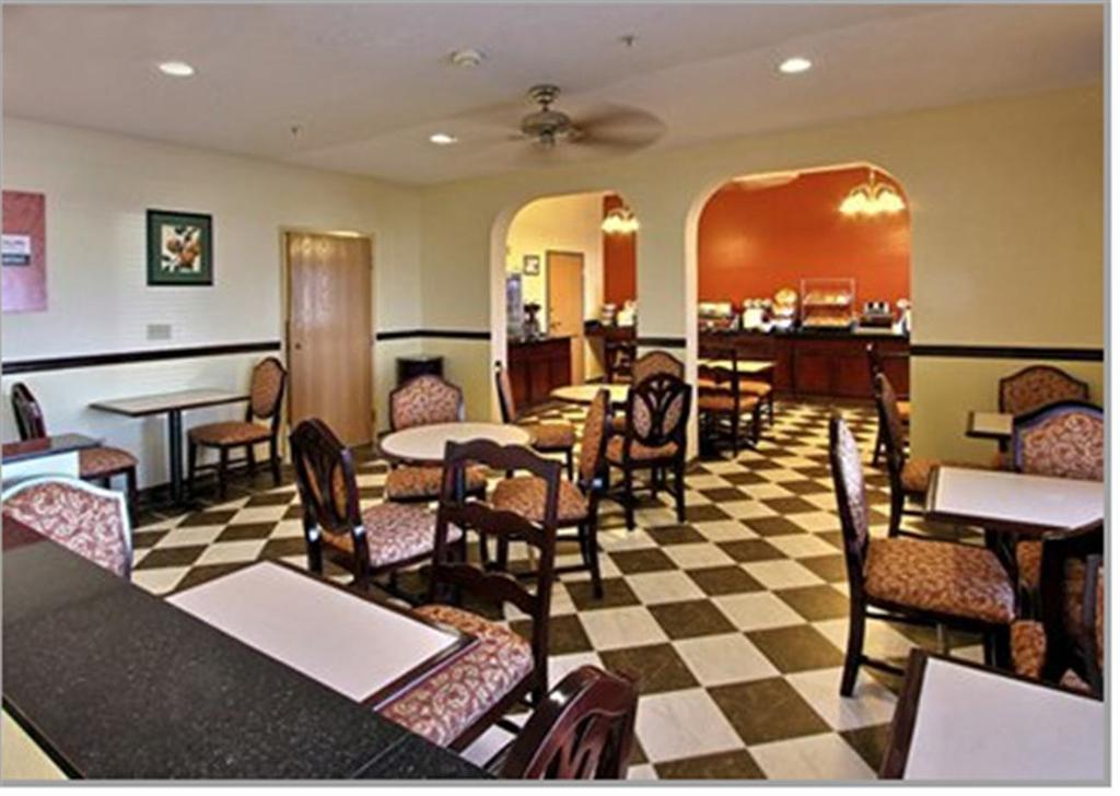 Comfort Inn Kissimmee-Lake Buena Vista South Exterior foto