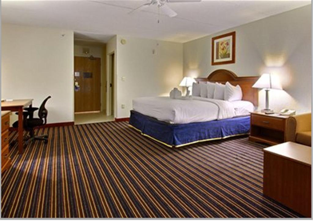 Comfort Inn Kissimmee-Lake Buena Vista South Cameră foto